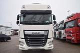 DAF XF460 SSC 2Tanks Standklima ACC LDWS - DAF Hamburg