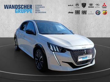 Peugeot 208 GT e- 136 +Navi+Kam.+LED+SHZ+ACC