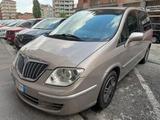 Lancia Phedra 2.2 MJT Platino - Lancia Phedra Gebrauchtwagen