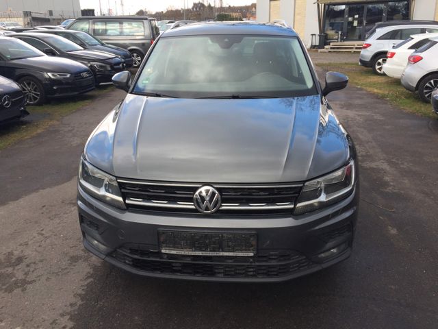 Volkswagen Tiguan2,0 Join Start-Stopp