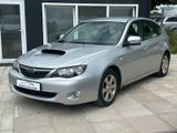 Subaru Impreza Active 4WD 2.0 Diesel/Klima/TÜV 08-25 - Subaru in München