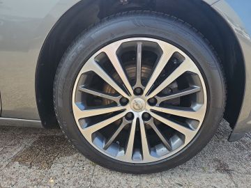 Bild 16 Opel Insignia B Grand Sport Ultimate 1.5 Turbo HUD Na
