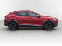 Cupra Formentor - Vorschau Bild 6