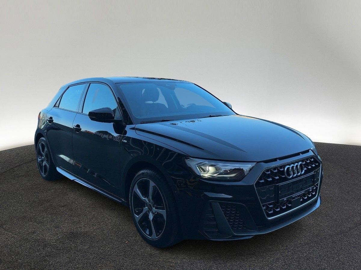 Audi A1 - Bild 6