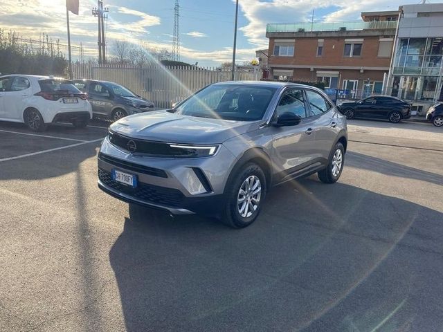 Opel Mokka 1.2 Turbo Edition