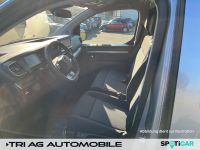 Opel Zafira - Vorschau Bild 9