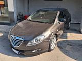 Lancia Delta 1.6 MJT cambio automatico 2009 - Lancia Delta mit Diesel-Antrieb: Automatik