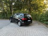 Volkswagen Sharan 2.0TDI Highline - gebrauchte VW Sharan aus dem Jahr 2010
