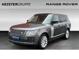 Land Rover Range Rover 5.0 Vogue +Panorama-Schiebedach+Sitz - Land Rover Range Rover: Sc