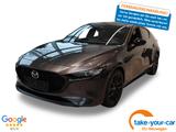 Mazda 3 Prime-Line HUD+NAVI+ACC+KAMERA+LED+16" ALU+...