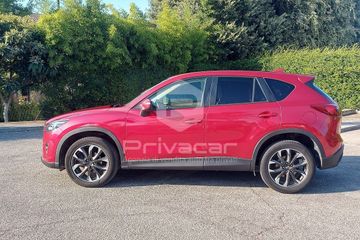 Mazda CX-5 - 8