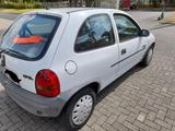 Opel Corsa 1.0 12V Swing - Opel Corsa: Swing