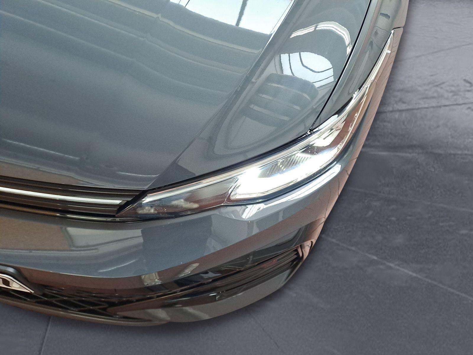 Volkswagen Golf R-Line 1,5 l eTSI OPF (150 P S) 7-Gang-Dopp, миниатюра 11