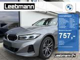 BMW 330e xDrive Touring AHK/AdaptLED/SportSitz/HiFi - BMW 330 Neuwagen