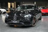 Mercedes-Benz E 63 S AMG*612PS*Carbon*Kamera*Night*Pano*MWST* - gebrauchte Mercedes-Benz E 63 AMG aus dem Jahr 2021