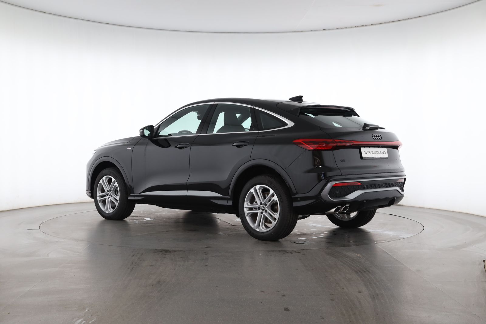 Audi Q5 - Bild 4