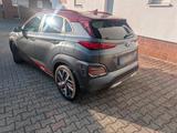Hyundai Kona iron man 28.000 km - Hyundai KONA Kombi Gebrauchtwagen