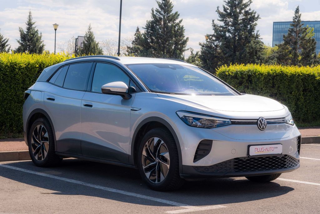 Image of Volkswagen ID.4