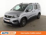Peugeot Rifter 1.2 PureTech Allure L2 Aut.*NAVI*TEMPO* - gebrauchte Peugeot Kleinbus