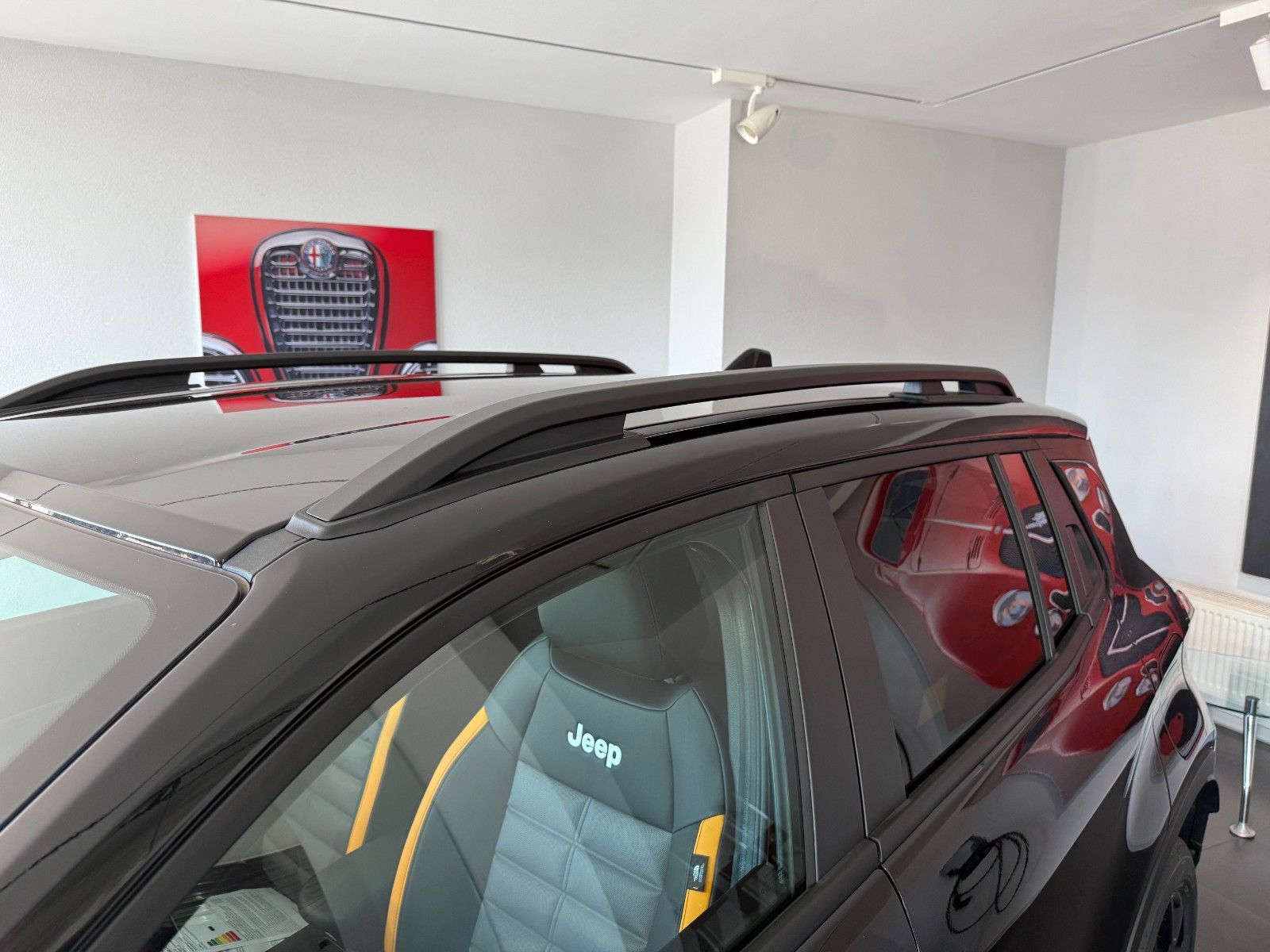 Jeep Avenger - Bild 18