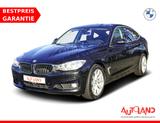 BMW 320i Sport Line Bi-Xenon Navi Professional PDC - BMW 3er Reihe: Automatik
