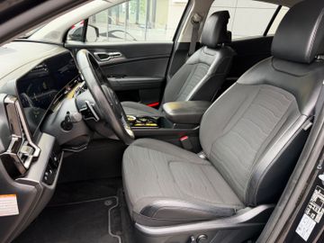 KIA Sportage - 12