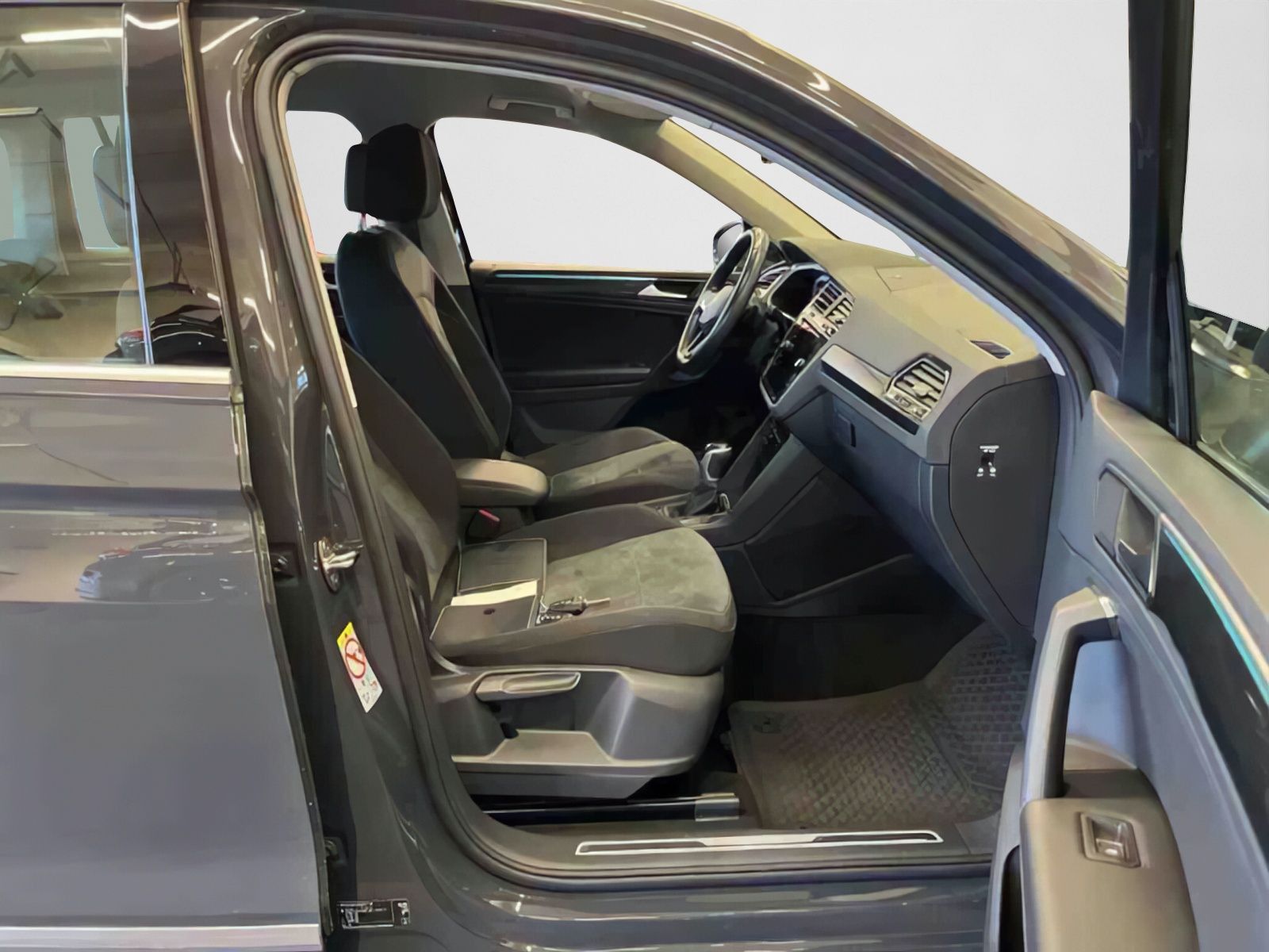 Volkswagen Tiguan - Bild 5