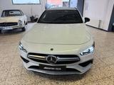 Mercedes-Benz CLA 35 4Ma SB AMG NIGHT MBUX/LED/MEMORY/SPUR/1HD - Mercedes-Benz CLA-Klasse Gebrauchtwagen in Hamburg