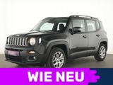 Jeep Renegade Longitude SHZ|PDC|Klimaautom.|Navi|Temp - Jeep Gebrauchtwagen in Düsseldorf