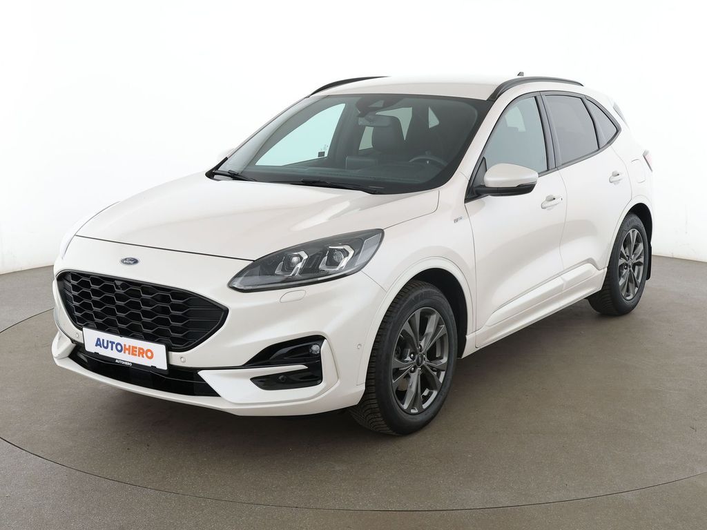 Image of Ford Kuga