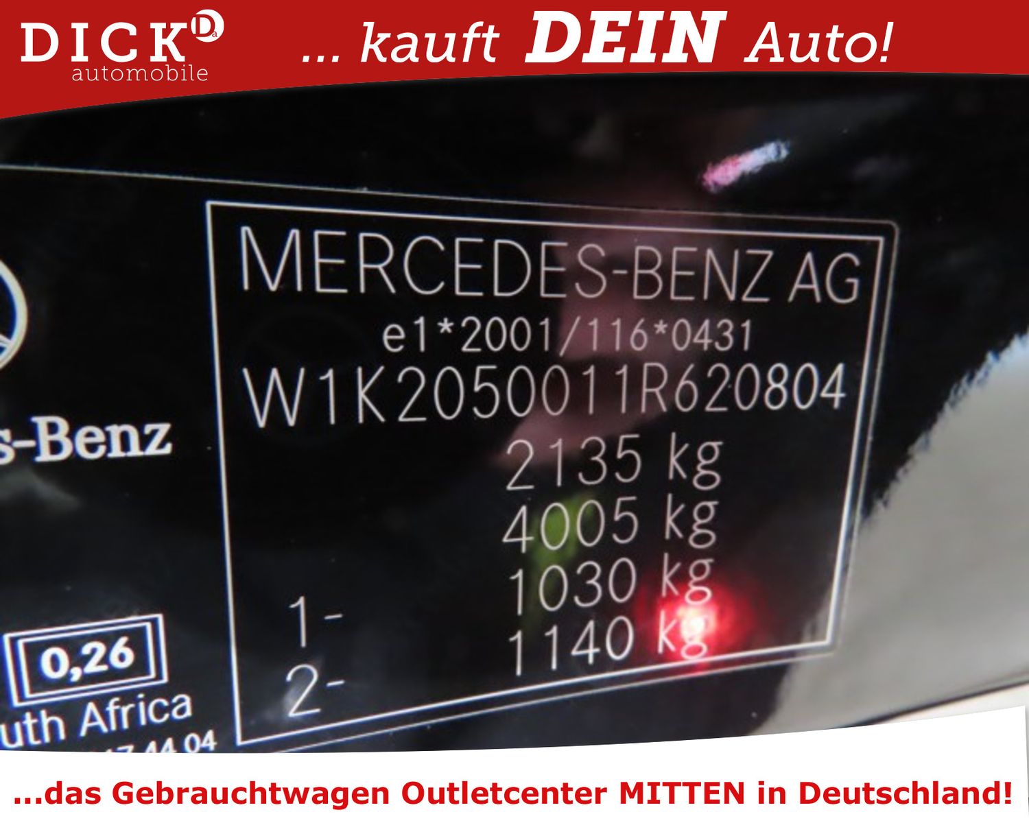 Fahrzeugabbildung Mercedes-Benz C 200d Exclusive LED/NAVI/SHZ/SPORTSITZ/TEMP/8Fa