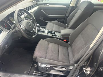 Volkswagen Passat Variant - 4