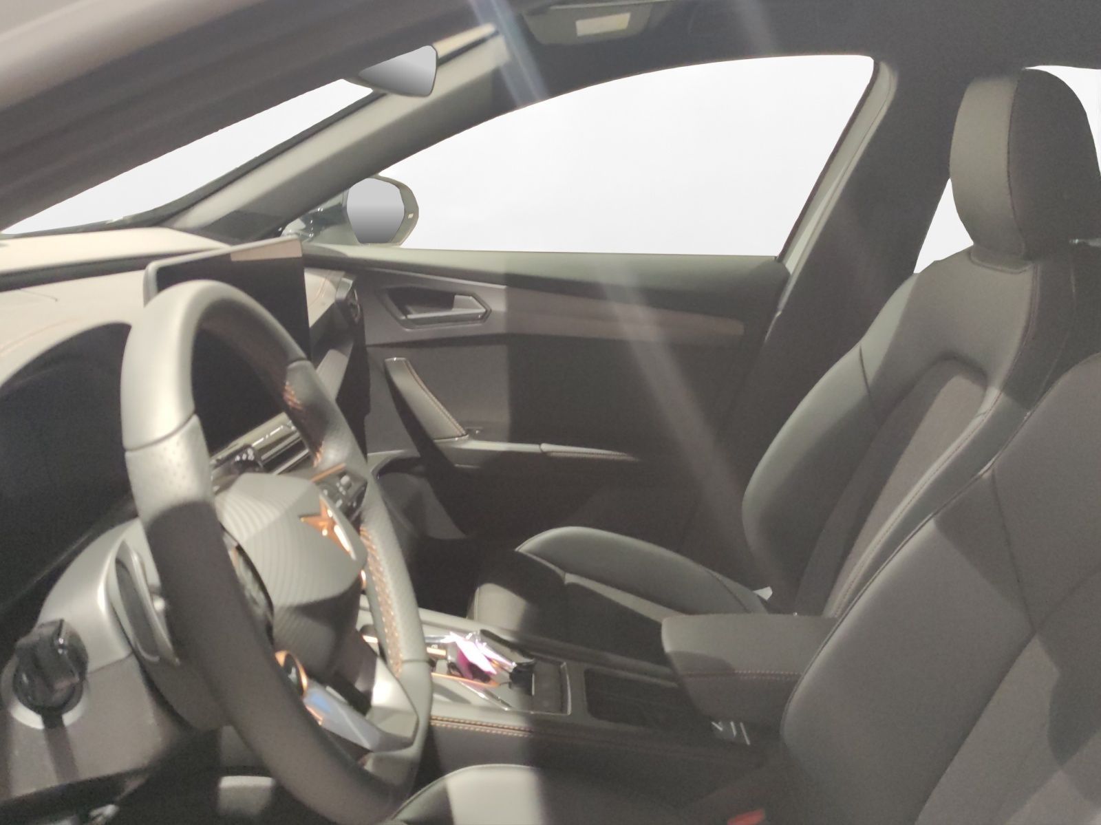 Cupra Formentor - Bild 8