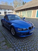 BMW Z3 Roadster 2.0L inklusive Wertgutacht... - : Wert