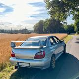 Subaru Impreza WRX STI Bugeye - Linkslenker  / 6-Gang - Subaru WRX STI Gebrauchtwagen