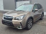 Subaru Forester Sport - Subaru Forester: Sport