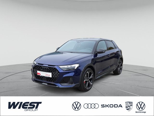 Audi A1 Allstreet 35 TFSI S tronic, S LINE/VIRTUAL/NA