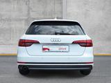 Audi A4 Avant 2.0 TDI S line LED NAVI LM18 - Audi A4: 18