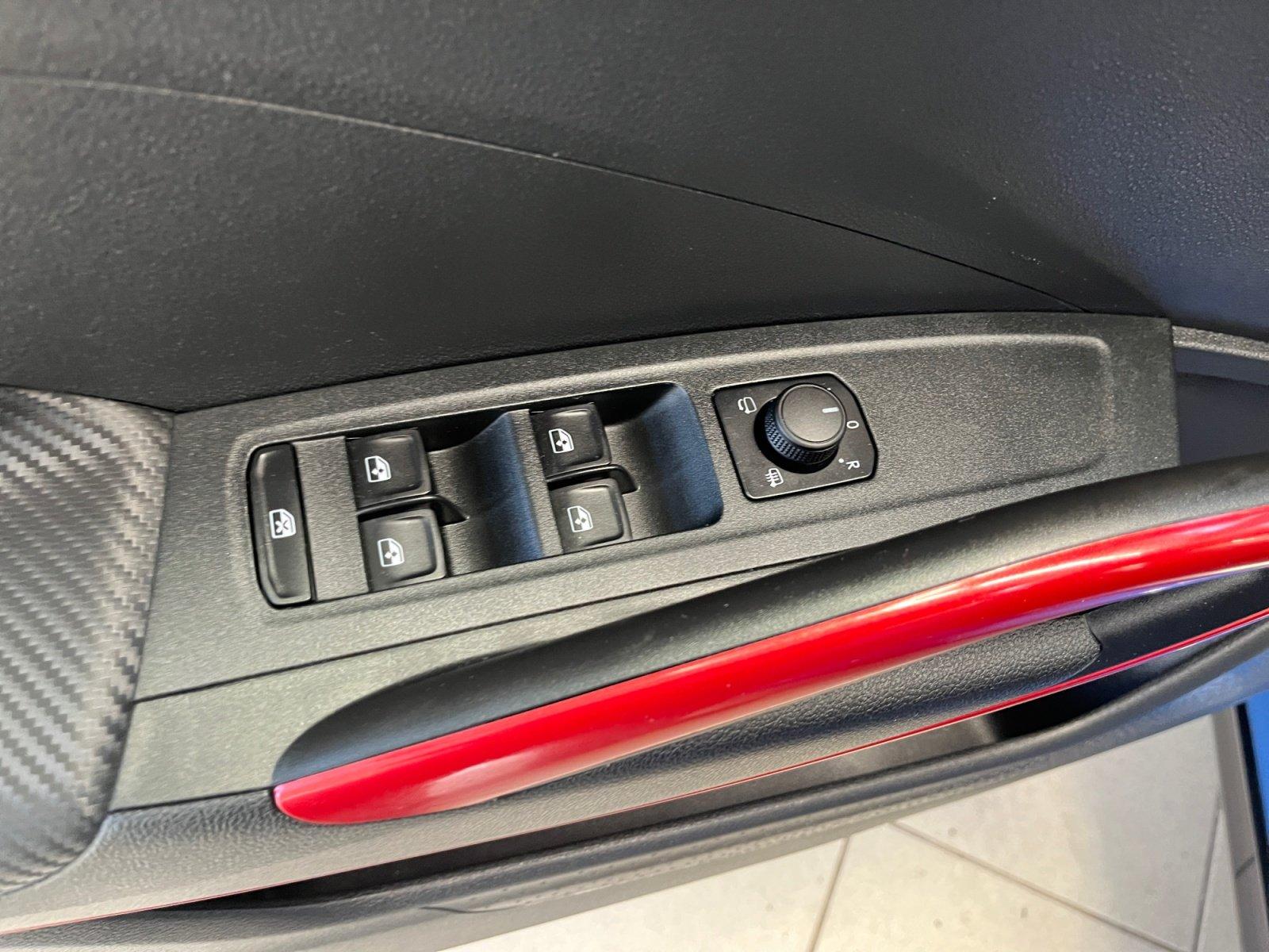 Skoda Fabia Monte Carlo 1.0 TSI DSG ACC LED Smartlink