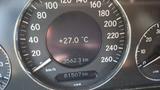 Mercedes-Benz Mercedes CLK 320 Cabrio - gebrauchte Mercedes-Benz CLK 320 aus dem Jahr 2004