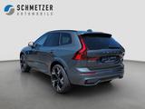 Volvo XC60+T8+AWD+ Ultra+Dark+Luftfw+Standhz+Massage++ - Volvo XC60: Ultra Dark