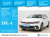 Volkswagen Polo GTI 2.0 TSI *DSG*APP*IQ.LIGHT*RFK*