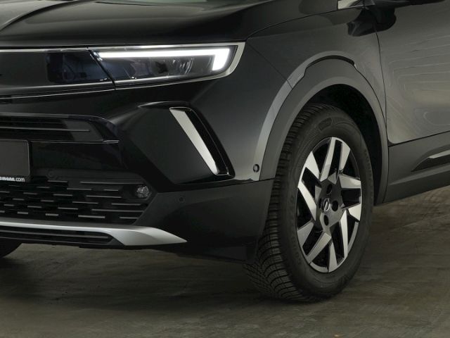 Mokka B ELEGANCE AT+LED LICHT+NAVI+RÜCKFAHRKAMER