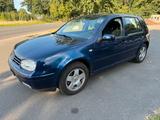 Volkswagen Vw Golf IV 4 1.9 TDi Highline TÜV - Volkswagen Golf: Iv Highline