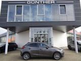 Mazda 2 75PS EXCLUSIVE TOURING Paket NAVI - Mazda: Kleinwagen