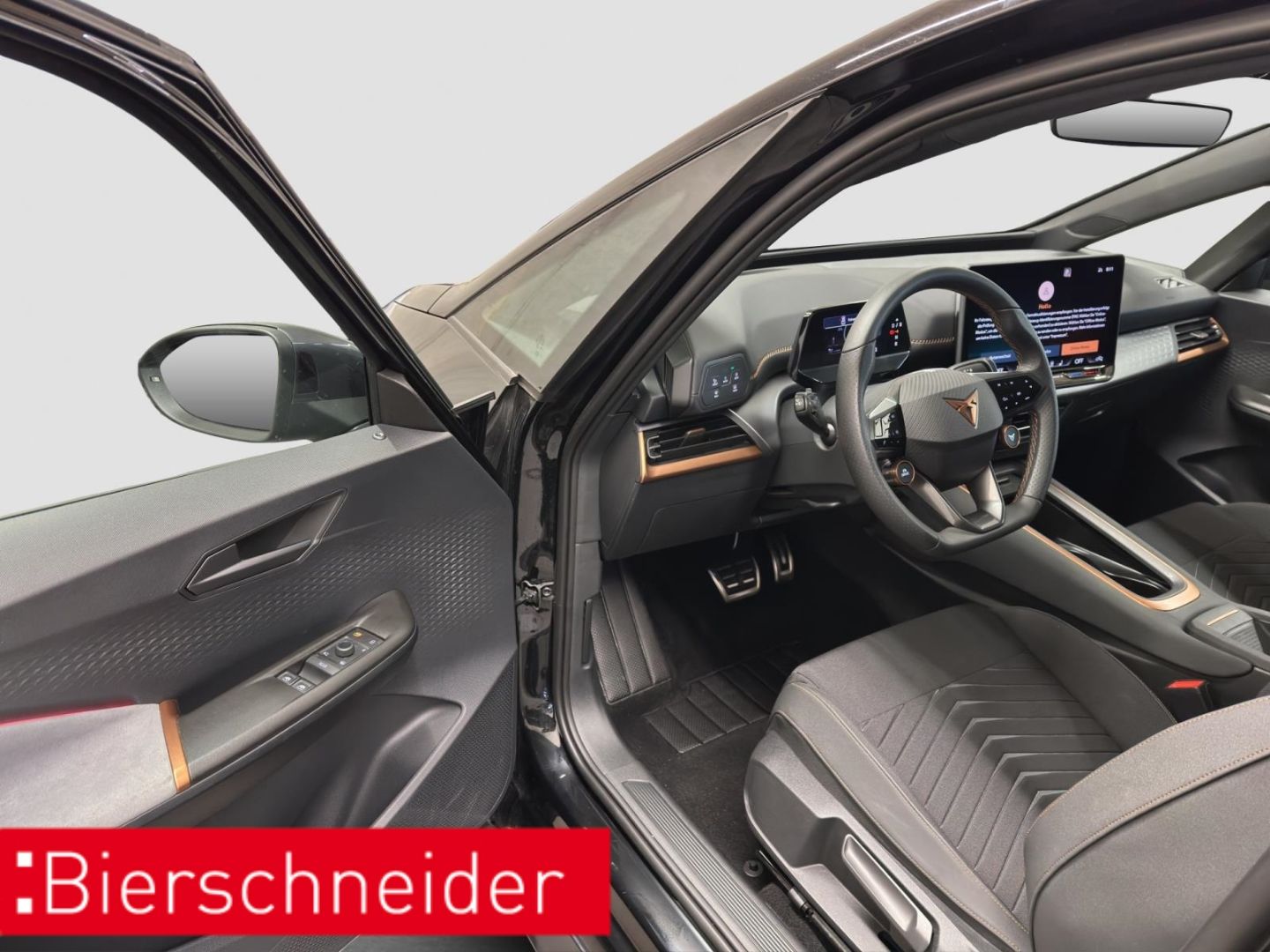 Cupra Born - Bild 32