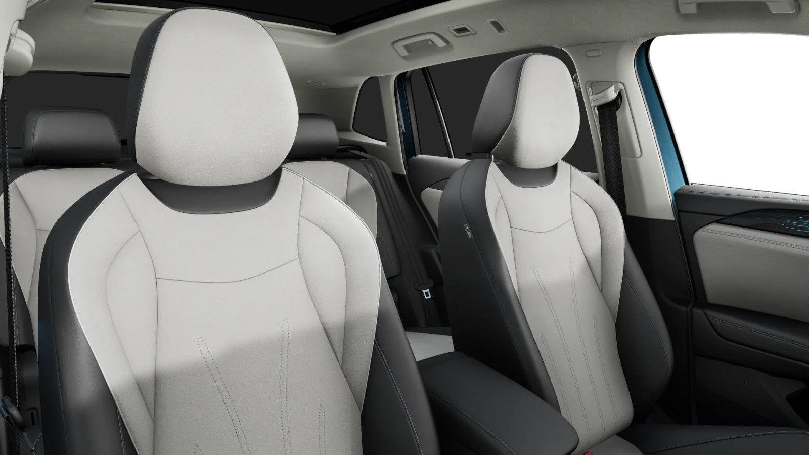 Volkswagen Tiguan - Bild 15