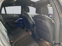 BMW X6 M60 - Vorschau Bild 10