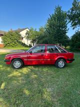 Ford Escort Automatik Oldtimer - Ford Escort: Automatik