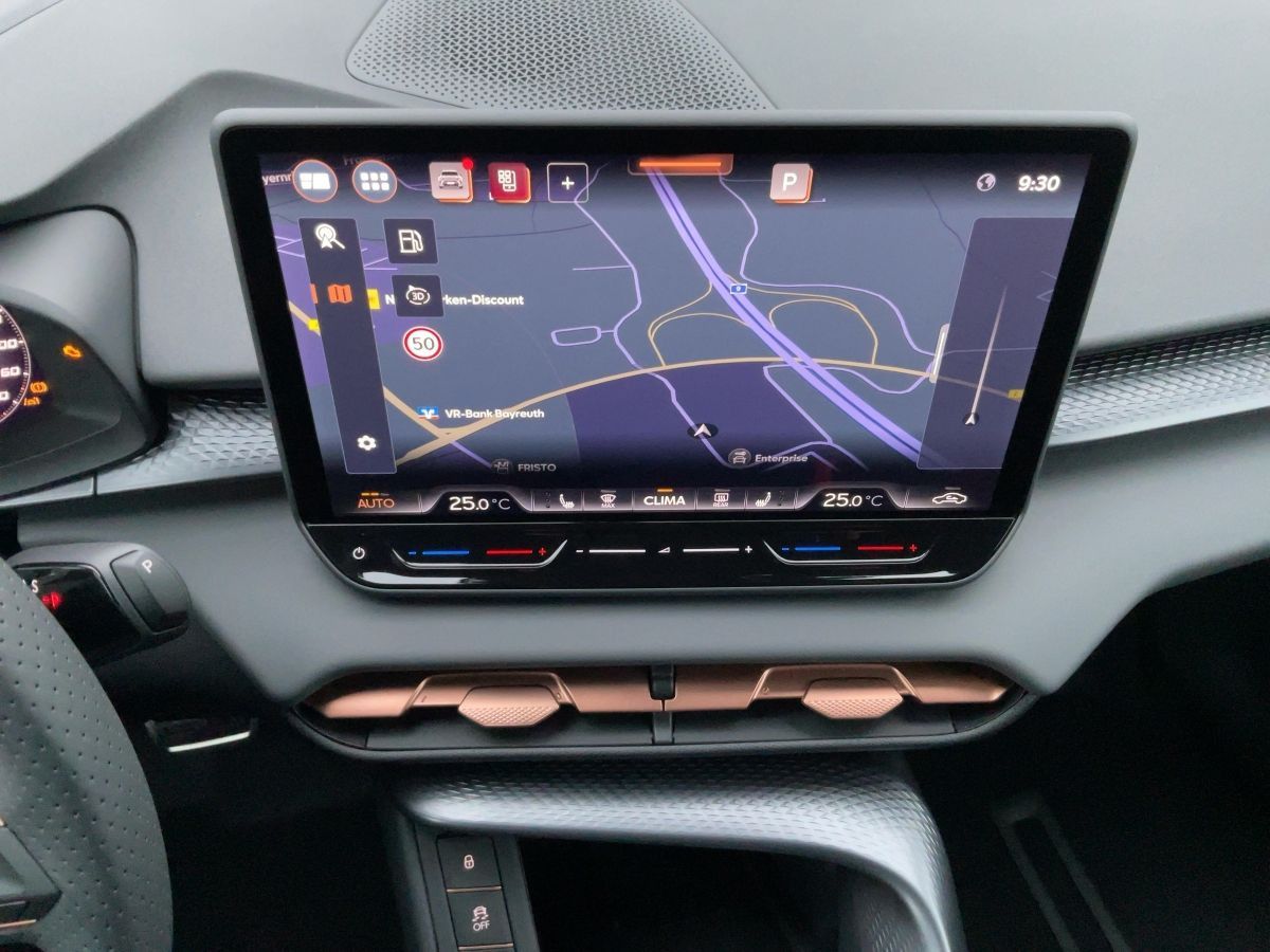 Cupra Terramar - Bild 11